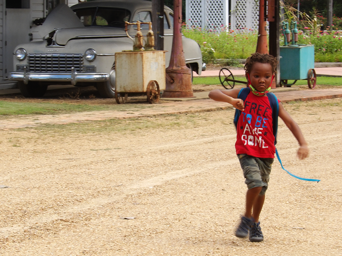 Gallery collage photo